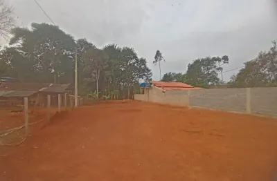 Lindo terreno em pilar do sul, 500 m², ponte alta, próx. asfalto, poço, energia, plano, doc. ok