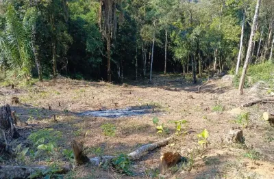 Lindo terreno tapiraí sp, 2.050 m², 7,5 km asfalto, energia, pego carro, doc. ok