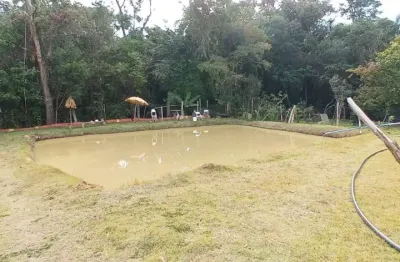 Lindo sítio pilar do sul, 24.000 m², 1,5 km asfalto, 5 quartos, lago, pomar, riacho,doc.ok