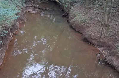 Lindo sítio pilar do sul, 32.000 m², casa, galpão, piscina pq., 6 km asfalto, rio, tanque, doc. ok