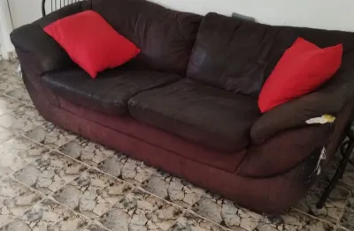 Lindo apto votorantim, barra funda, 2 quartos, garagem, câmeras, portão eletrônico, doc. ok