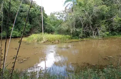 Lindo sítio são miguel, 2 alqueires, 13 km cidade, 1 km asfalto, 2 casas, escritura, facilito