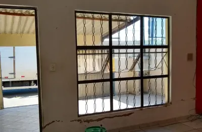 Linda casa salto pirapora, 125 m², de laje, 2 quartos, escritura, financio