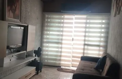 Lindo apto praia grande, 90 m², bal. maracanã, frente pro mar, 1 quarto, 2 sacadas, facilito