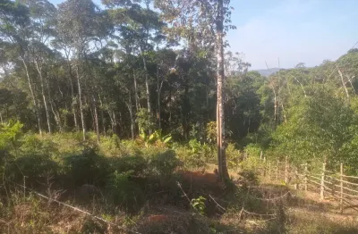 Lindo sítio em tapiraí sp, 40.000 m², rio bonito, mina, casa, mata nativa, doc. ok