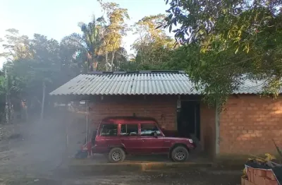 Lindo sítio tapiraí, 14.000 m², rio bonito, 6 km asfalto, 3 quartos, mina, doc. ok, facilito
