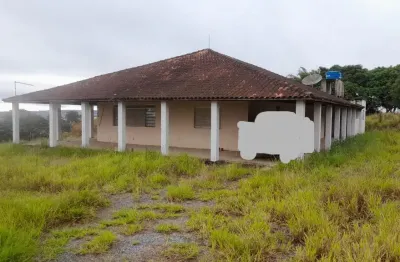 Lindo sítio em sarapuí, 17.000 m², casa, laje, avarandada, escritura, facilito, parcelo