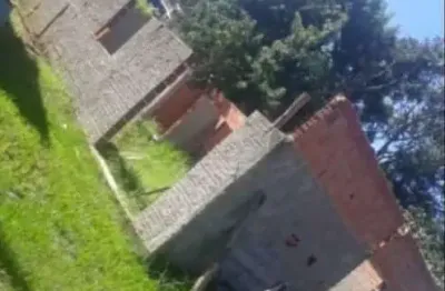 Linda chácara pilar do sul, 400 m², turvo, energia, sabesp, internet, construção, doc. ok