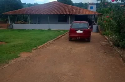 Linda chácara pilar do sul, reunidas, 3.000 m², próx. asfalto, 2 casas, galpão, financio, permuto