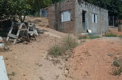 Linda chácara piedade, 2.000 m², 1 cômodo + banheiro (laje), fossa, semi plano, doc. ok