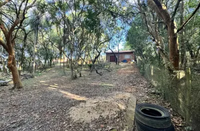 Linda chácara são miguel, 1.430 m², 2 quartos, poço, internet, riacho, permuto, facilito
