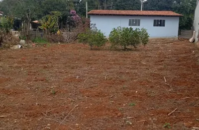 Linda chácara são miguel, 750 m², santa cruz, 2 quartos, poço, doc. ok, permuta, facilito