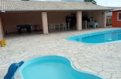 Linda chácara sarapuí, 2.500 m², 5 km cidade, 3 quartos, 2 piscinas, doc. ok, facilito.