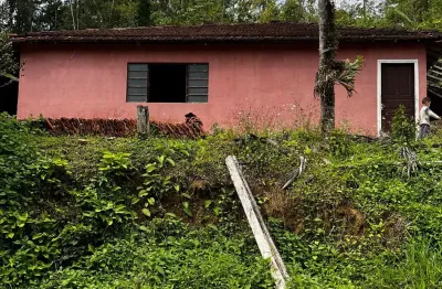 Lindo sitio registro, 22.000 m², capizal, casa, rio, bom p/ estufa, internet, doc. ok
