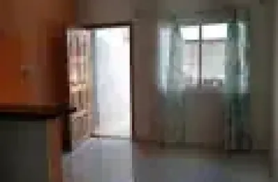 Linda casa sorocaba, 75 m², jd. eucalíptos, 2 quartos, laje, garagem, escritura, facilito