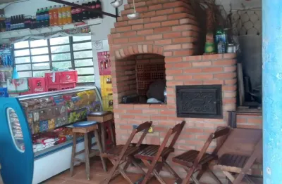 2 casas + salão comercial sorocaba, 170 m², júlio de mesquita, exc. local, escritura, financio