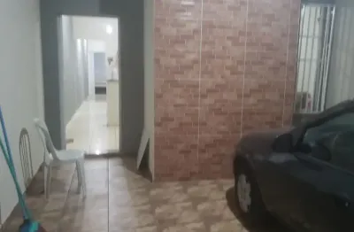 Linda casa sorocaba, 125 m², pq. são bento, 2 quartos, 2 garagem, edícula, financio, permuto