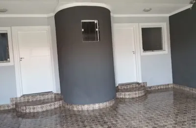 Lindo sobrado em sorocaba, 150 m², wanel wille, 3 quartos, 1 suíte área gourmet, doc. ok