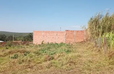 Lindo terreno são miguel, 600 m², 6 km cidade, próx. asfalto, semi plano, doc. ok, facilito