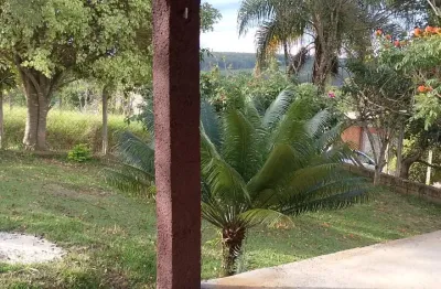 Linda chácara pilar do sul, 1.200 m², cananéia, 2 quartos, sabesp, iptu, escritura, financio