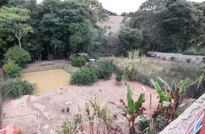 Linda chácara pilar do sul, 1.000 m², próx. asfalto, laje, 3 quartos, 3 banheiros, tanque, permuto