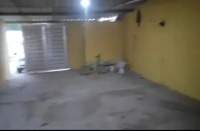 Casa ilha comprida, bal. maria lourdes, 240 m², 2 cômodos, 1 km praia, iptu, doc. ok