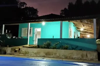 Linda chácara itapetininga, 1.800 m², canta galo, casa laje, piscina, riacho, artesiano, doc ok