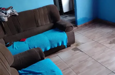 Boa casa são miguel arcanjo, 140 m², n. esperança, 3 quartos, escritura, facilito