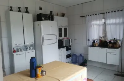 Linda casas em ilha comprida, balneário, 250 m², laje, garagem, financio, permuto