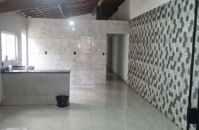 Linda casa em salto pirapora, 130 m² área, casa de 2 quartos, doc. ok.