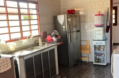 Linda casa são miguel arcanjo, 250 m², 3 quartos ,permuto ,financio, doc. ok