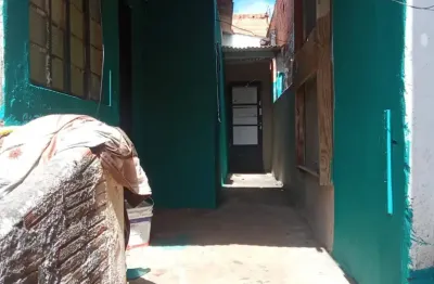 Boa casa tatuí sp, 125 m², rosa garcia, 2 quartos, laje, garagem, escritura, financio, facilito