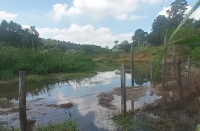 Linda chácara pilar do sul, 850 m², casa, rio, ecx. local, sabesp, internet, permuta, doc. ok