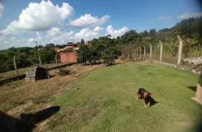 Linda chácara pilar do sul, 1.000 m², panorama, 2 quartos, 700 mts asfalto, sabesp, permuto