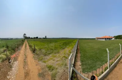 Lindo terreno em pilar do sul, 6.000 m², chapadão, plano, cercado, internet, energia, doc. ok