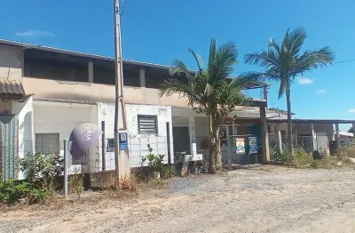 Excelente comércio pilar do sul, 1.500 m², 700 m² constr., 1 km asfalto, escritura, facilito