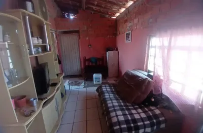 Boa casa pilar do sul, 120 m², campestre, térrea, 2 quartos, bom local, doc. ok