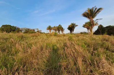 Lindo terreno são miguel, 2.000 m², semiplano, próx. asfalto, doc. ok, facilito