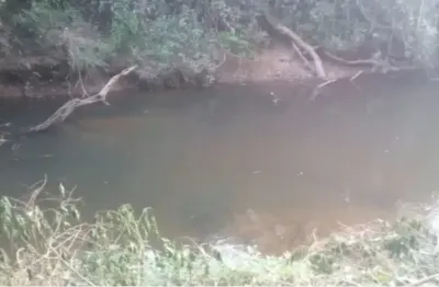 Lindo terreno pilar do sul, 1.400 m², 2 km cidade, no asfalto, energia, rio, doc. ok