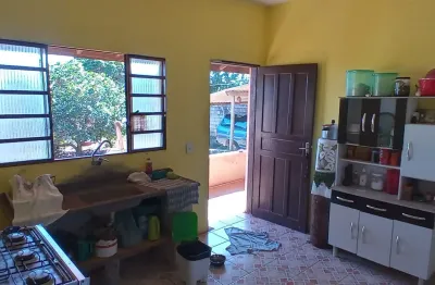 Linda chácara em pilar do sul, 1.100 m², cananéia, casa c/laje, sabesp, financio, permuto