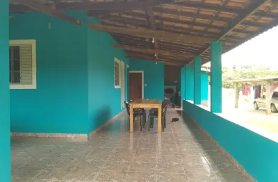 Linda chácara pilar do sul, 1.700 m², turvinho, 3 quartos, doc. ok, facilito, permuto