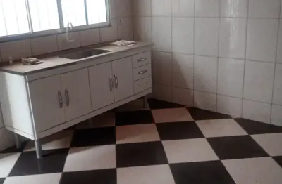 Linda casa sarapui, 150 m², são joão, 2 quartos, forro, garagem, quintal gd, doc. ok