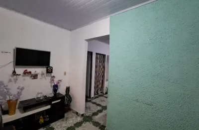 Linda casa pilar do sul, nova pilar 2, 162 m², 2 quartos, garagem, edícula, doc. ok