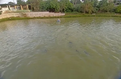 Lindo pesqueiro pilar do sul, 5.300 m², 4 tanques, 2 salões, permuto, facilito
