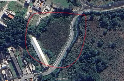 Lindo terreno são paulo, 6.200 m², exc. pra indústria/comércio, região nobre, permuto