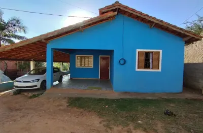 Linda chácara são miguel arcanjo, 1.500 m², 3 quartos, tanque, sabesp, internet, permuto