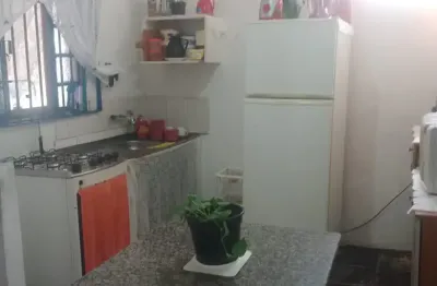 Boa casa ilha comprida, balneário adriana, 271 m², laje, 2 quartos, sabesp, iptu, doc. ok