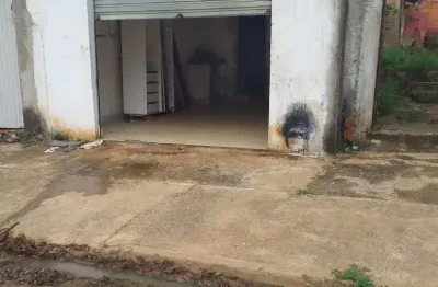 Boa casa são miguel, 133 m², pocinho, asfalto, sabesp, salão comercial, permuto, facilito