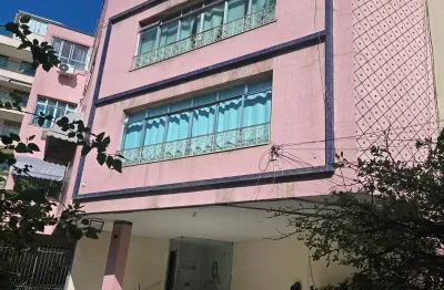 Na tijuca apartamento, 4 quartos, 3 banheiros e 3 vagas