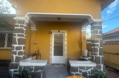 Casa com 3 quartos à venda na Rua Araújo Leitão, Engenho Novo, Rio de Janeiro